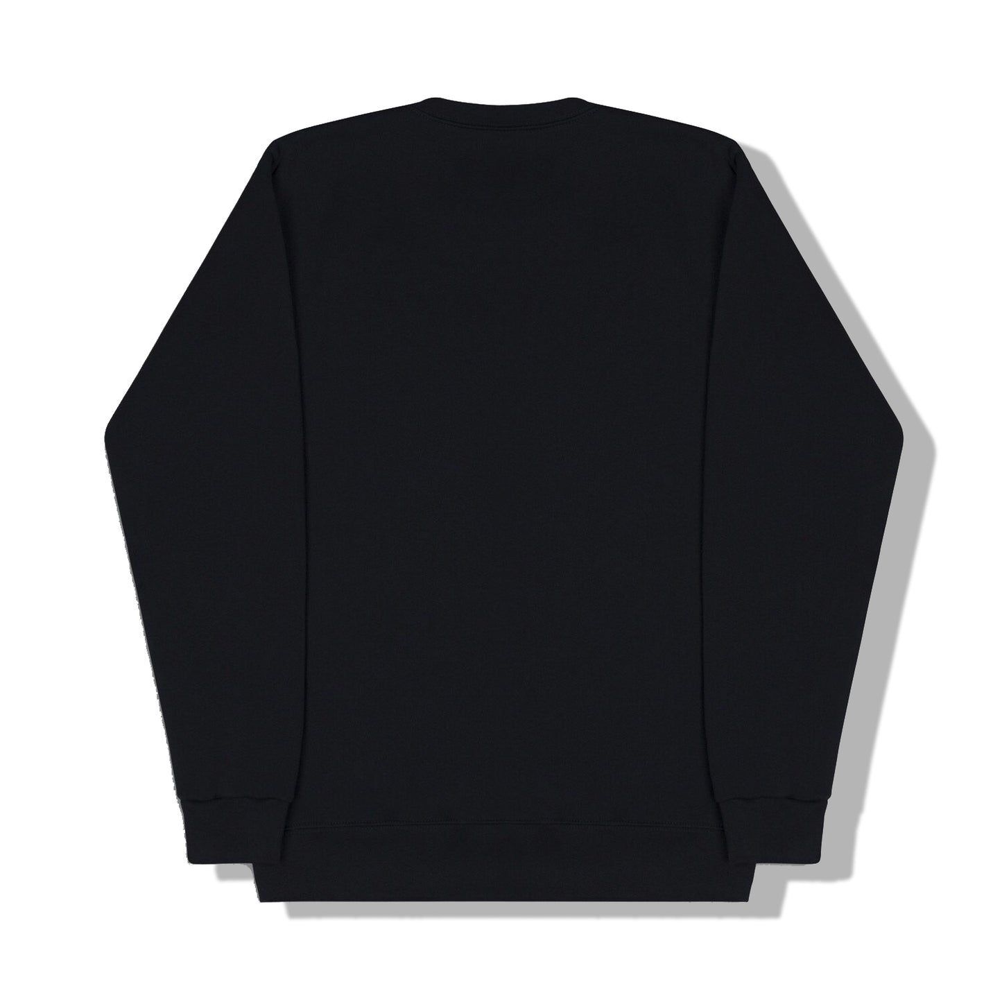 Staple Crew-Neck Black