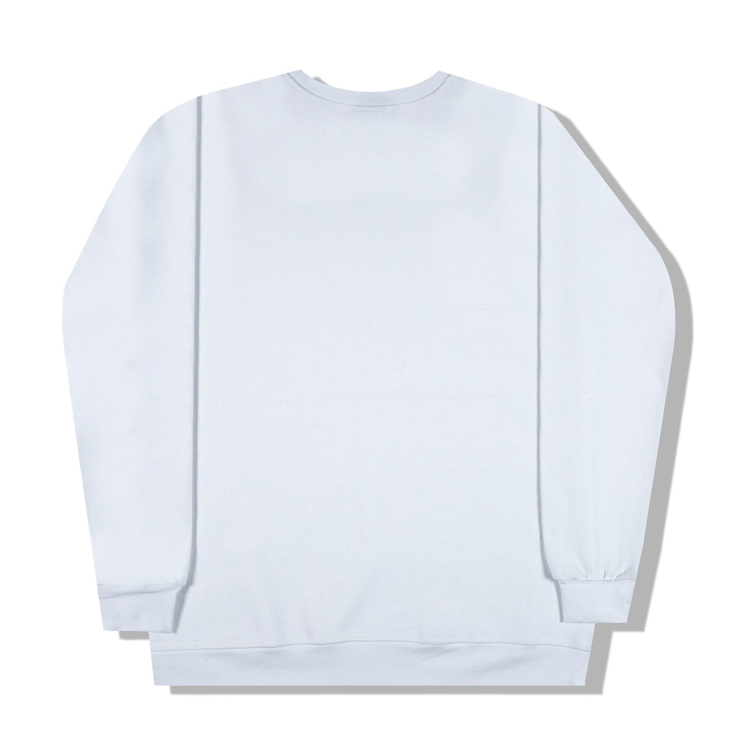 Staple Crew-Neck White