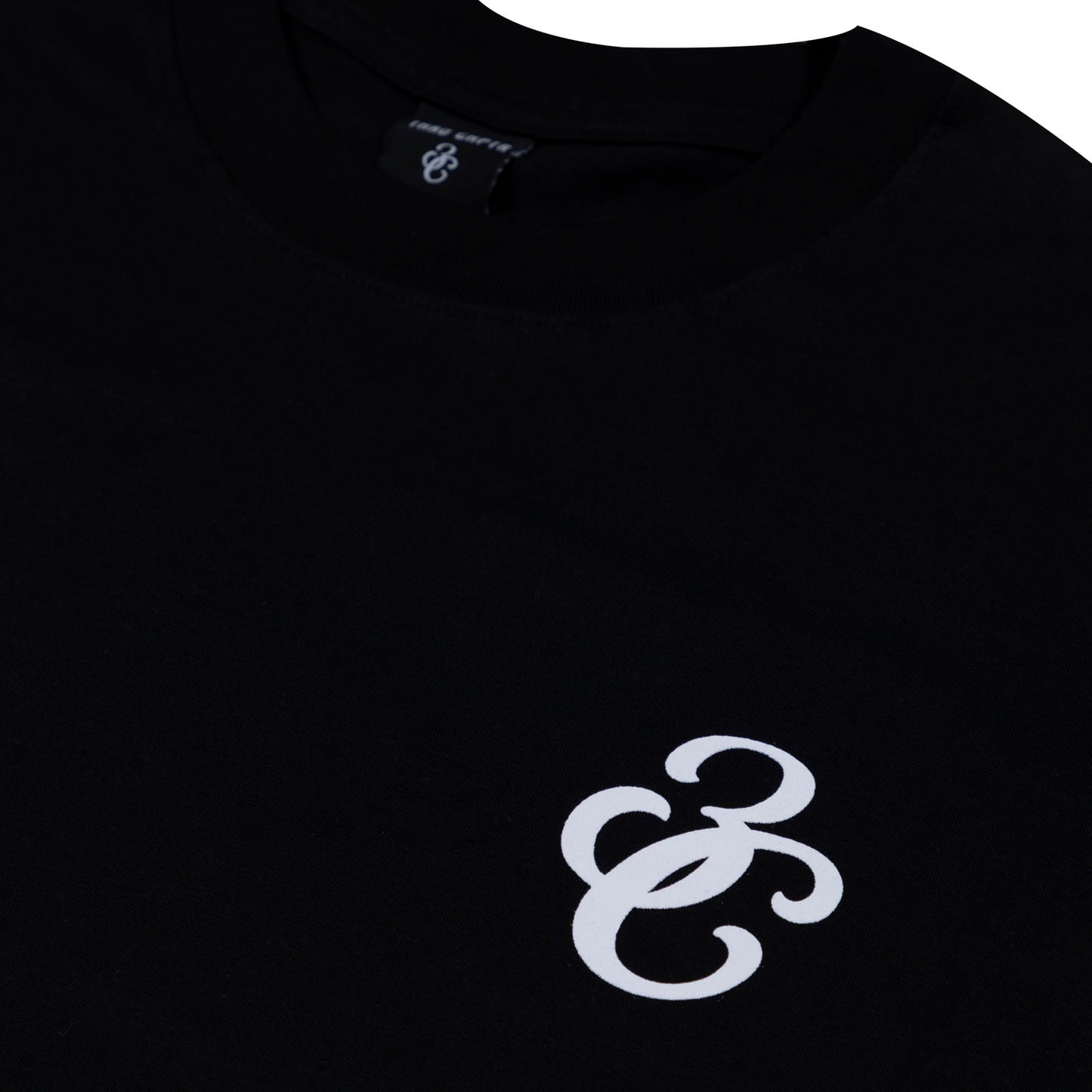 Still Livin T-Shirt Black