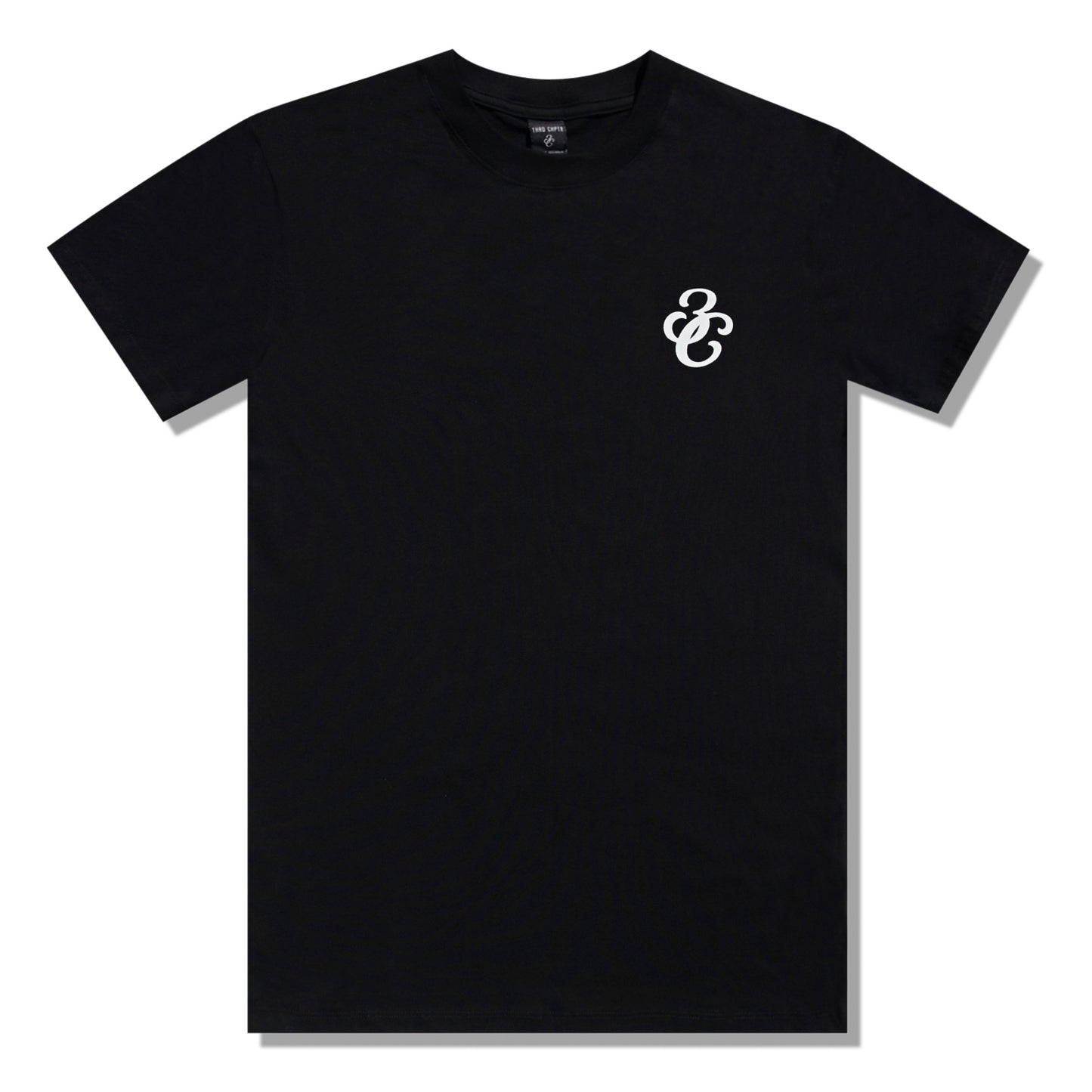 Still Livin T-Shirt Black