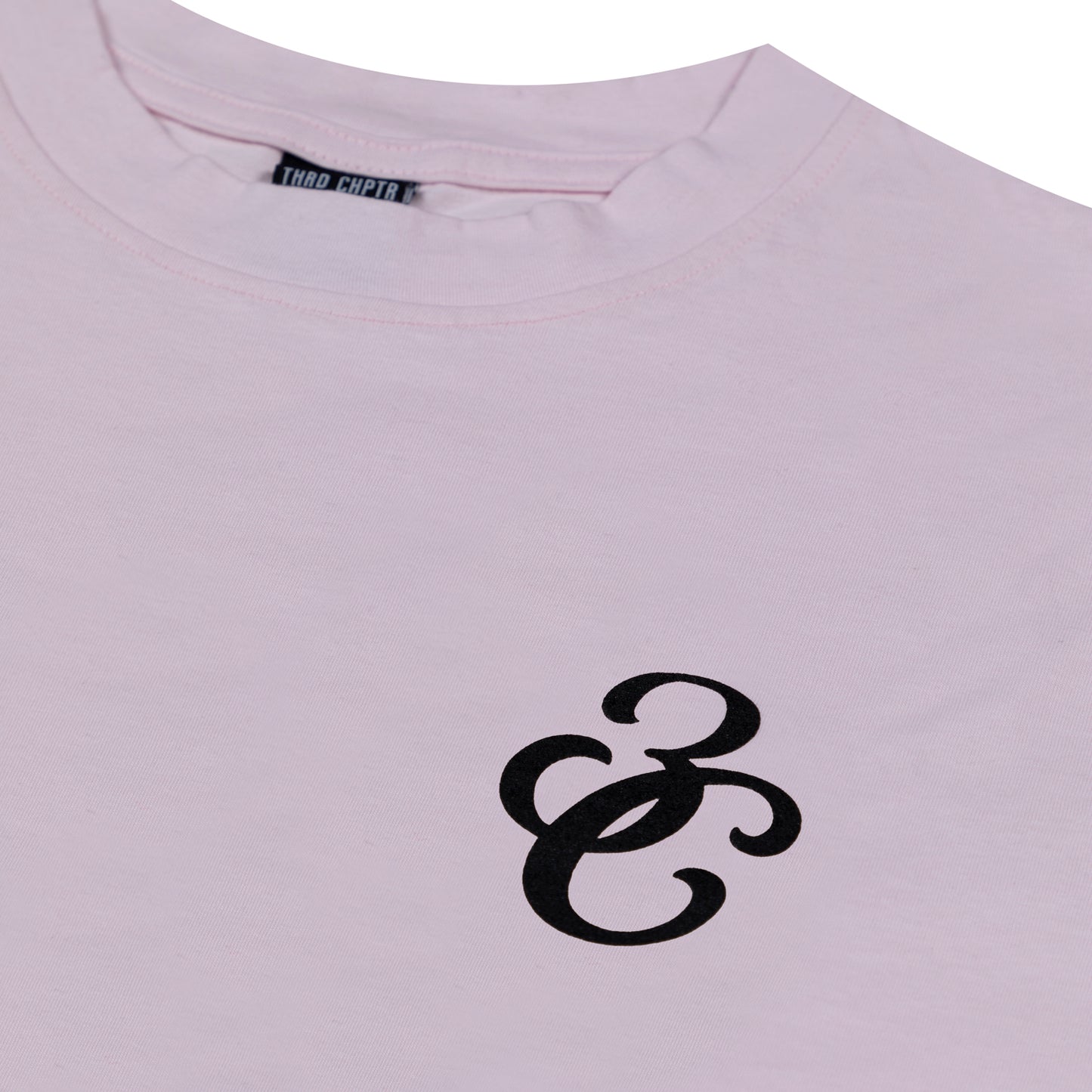 Still Livin T-Shirt Pink