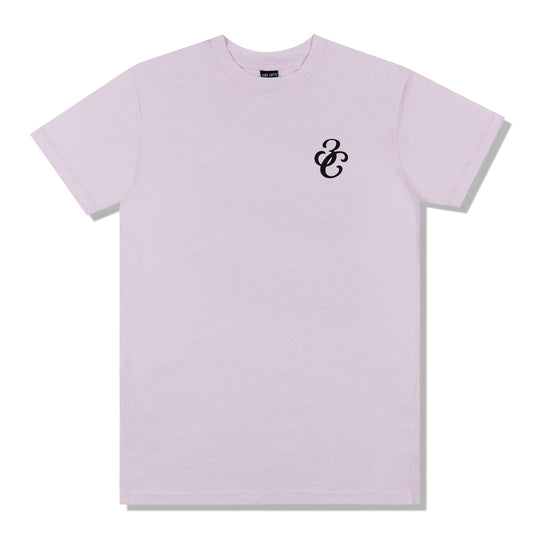 Still Livin T-Shirt Pink