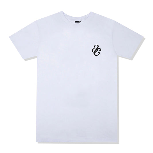 Still Livin T-Shirt White