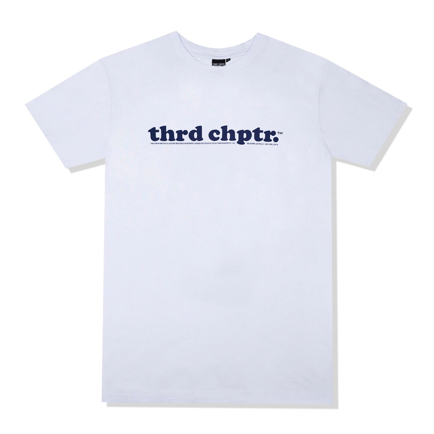 TM T-Shirt White