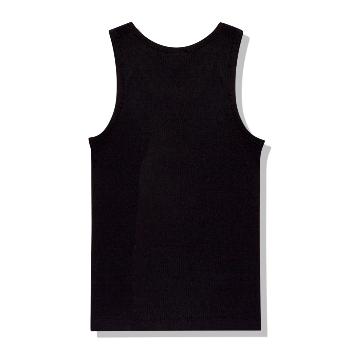 3C Singlet Black