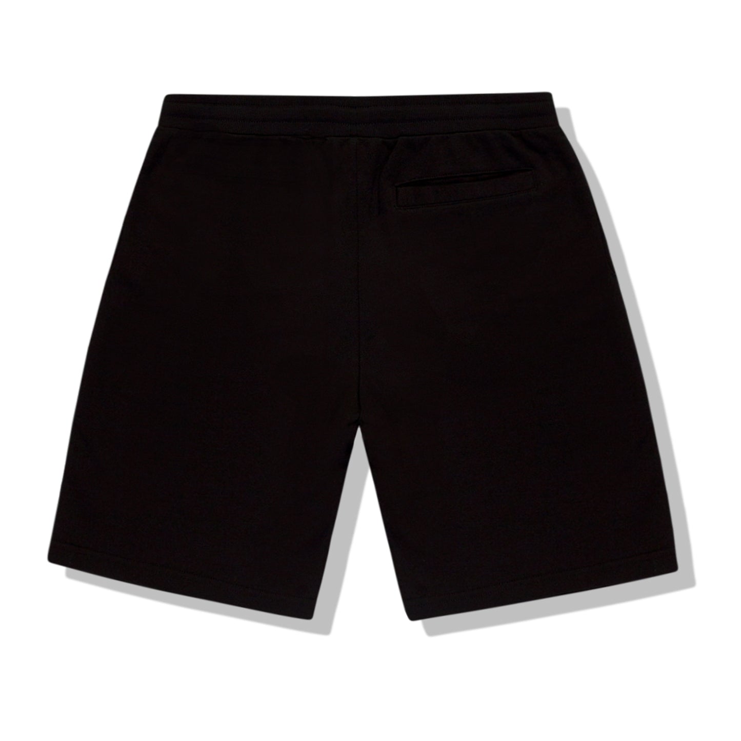 Team Shorts Black