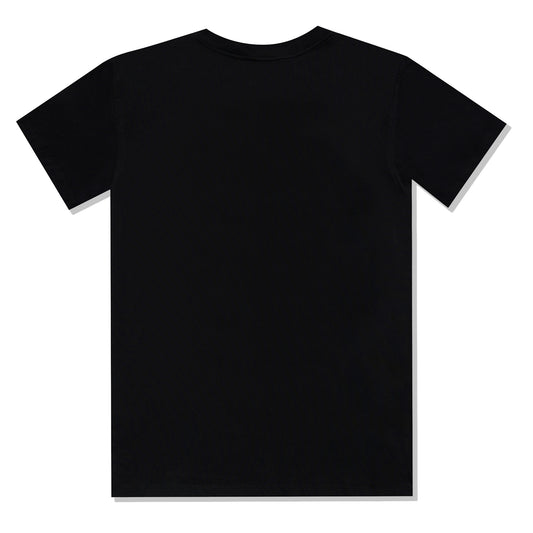 Wheelie T-Shirt Black