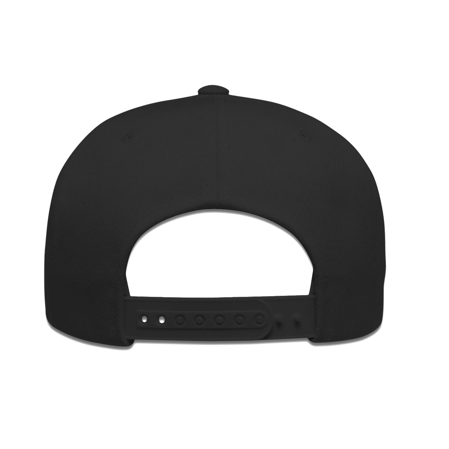 High T Cap Black