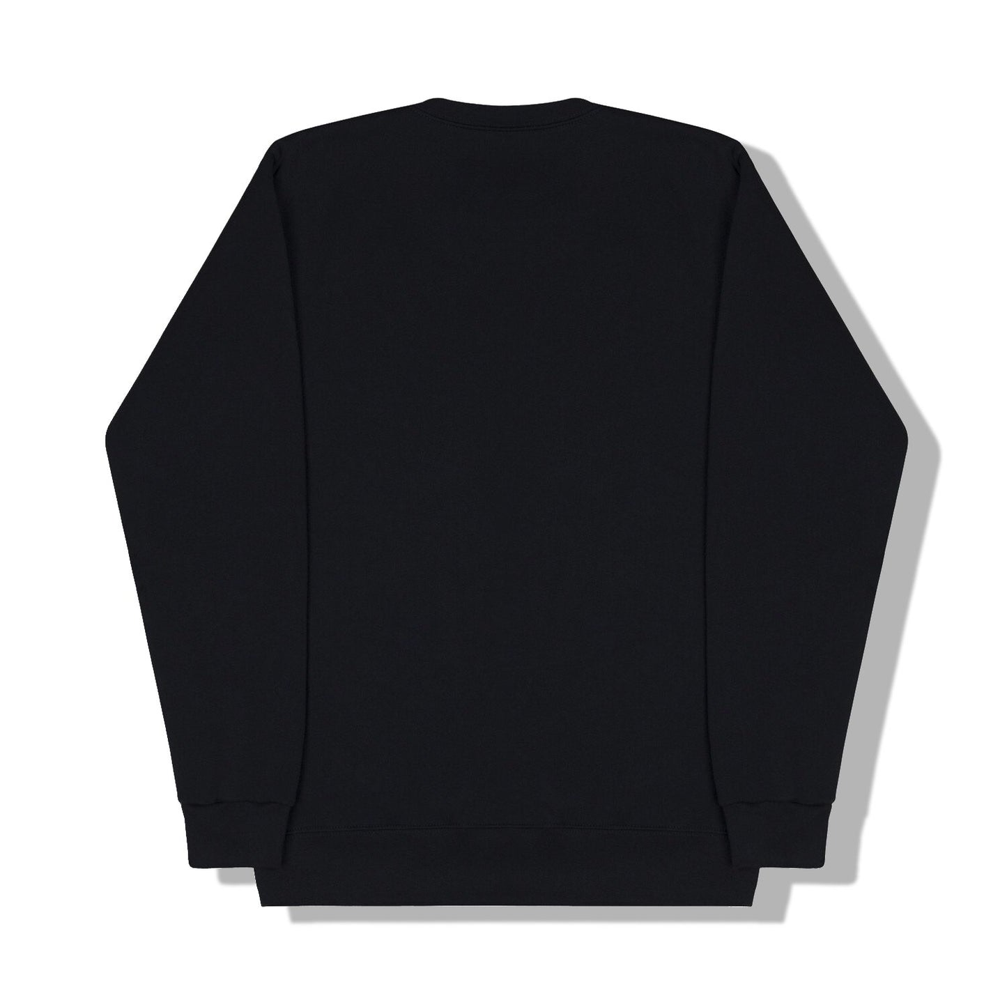 Dimonte Crewneck Black