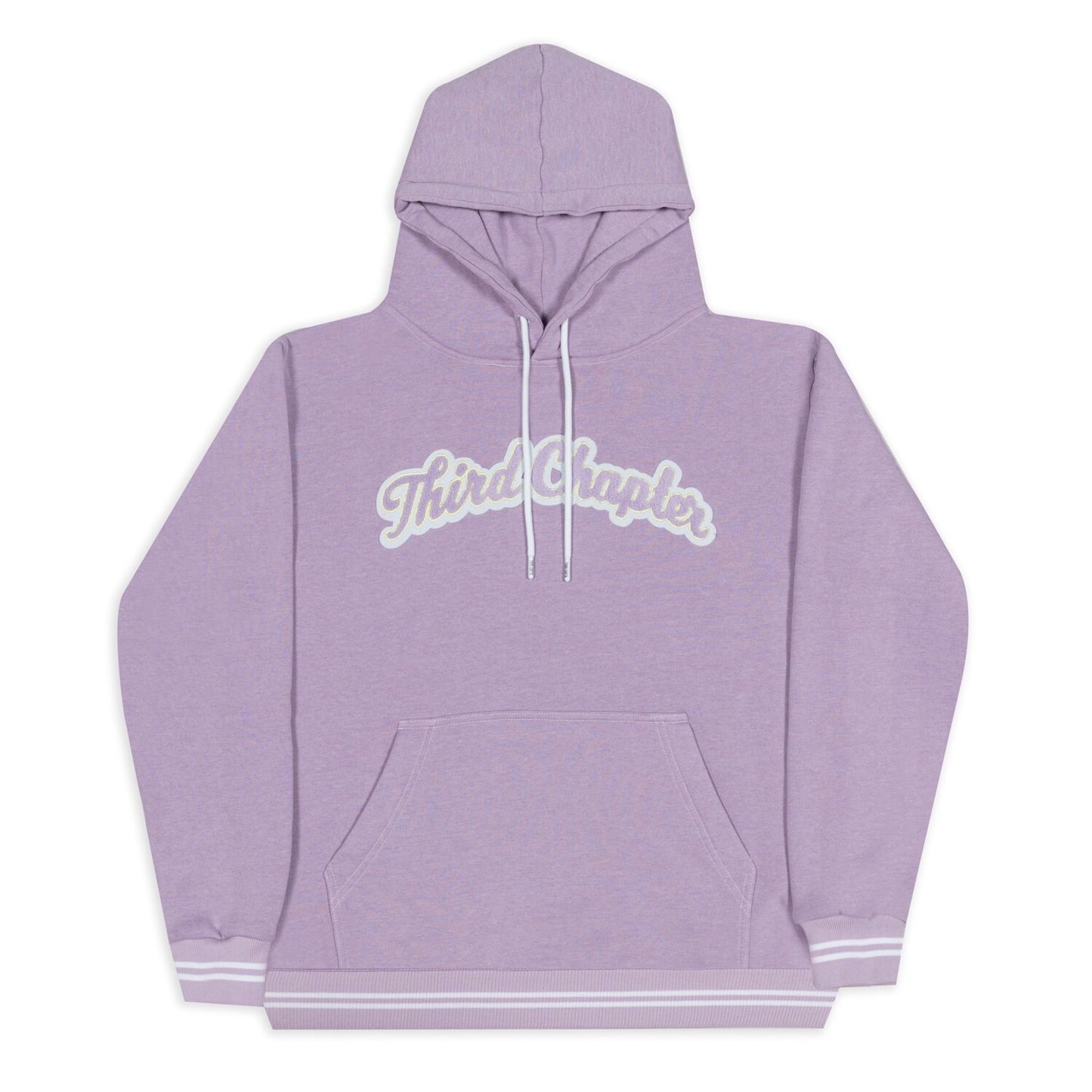 Curveball Hood Purp