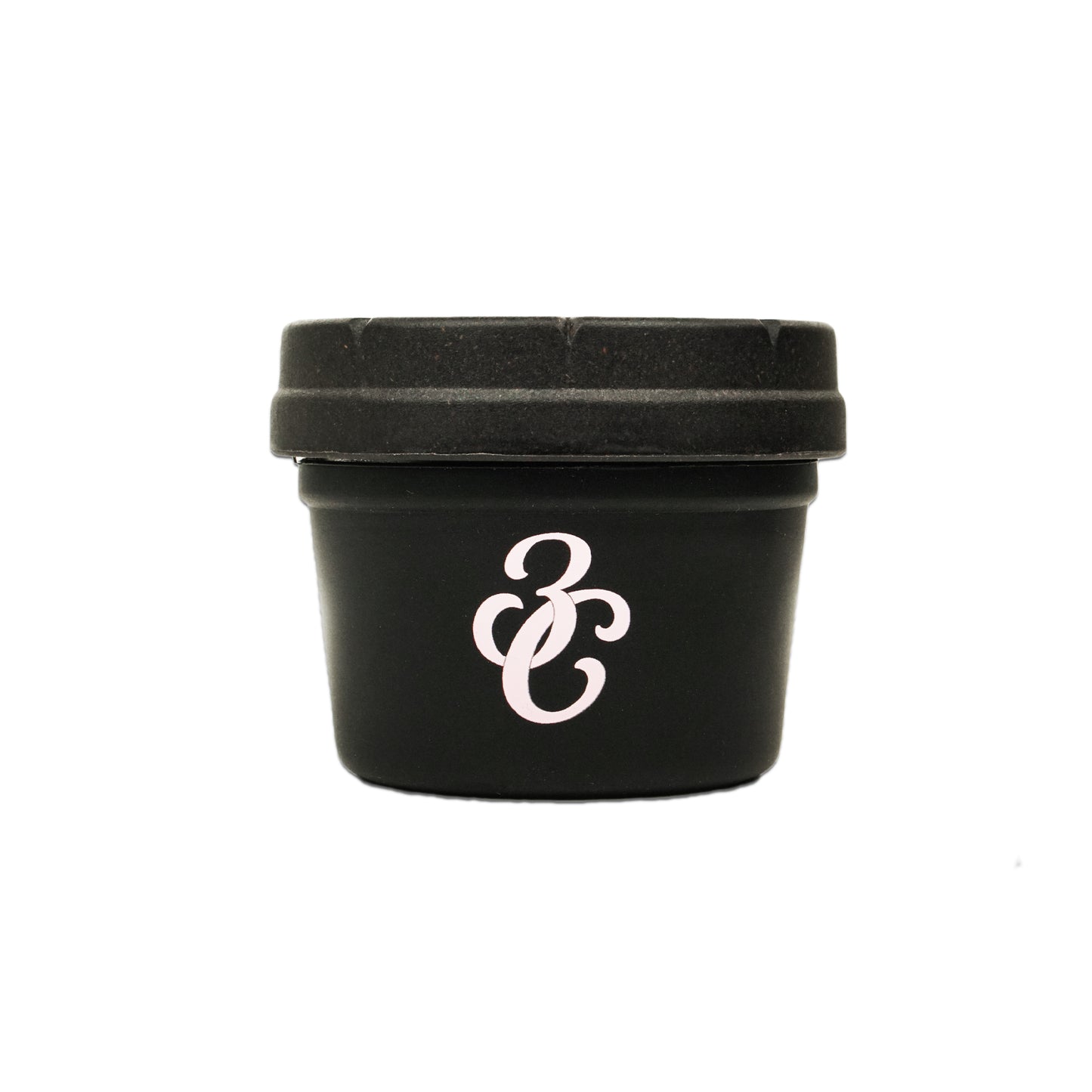 3C Restash Jar Black