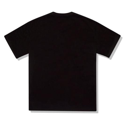 Team T-Shirt Black