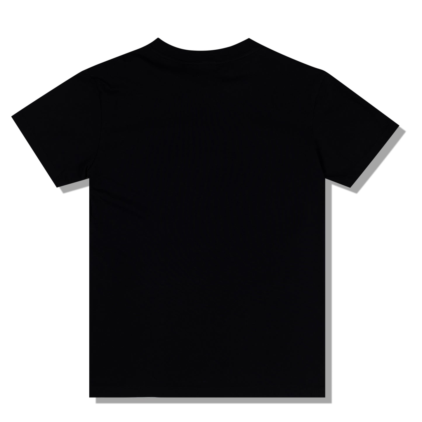 Distribution T-Shirt Black
