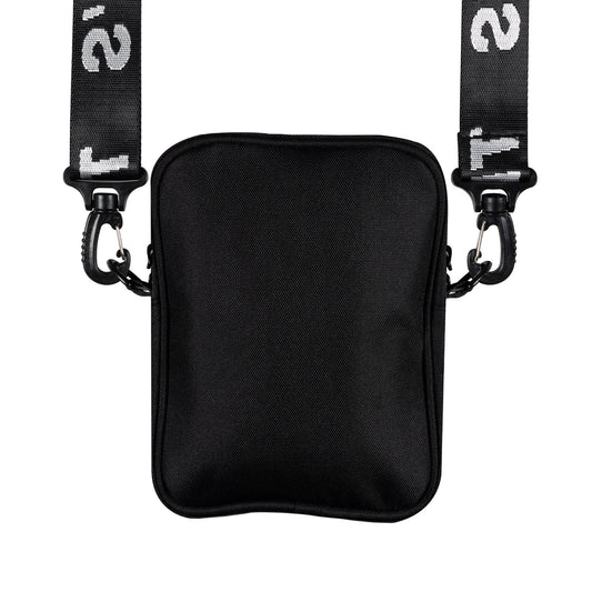 3C Shoulder Bag Black