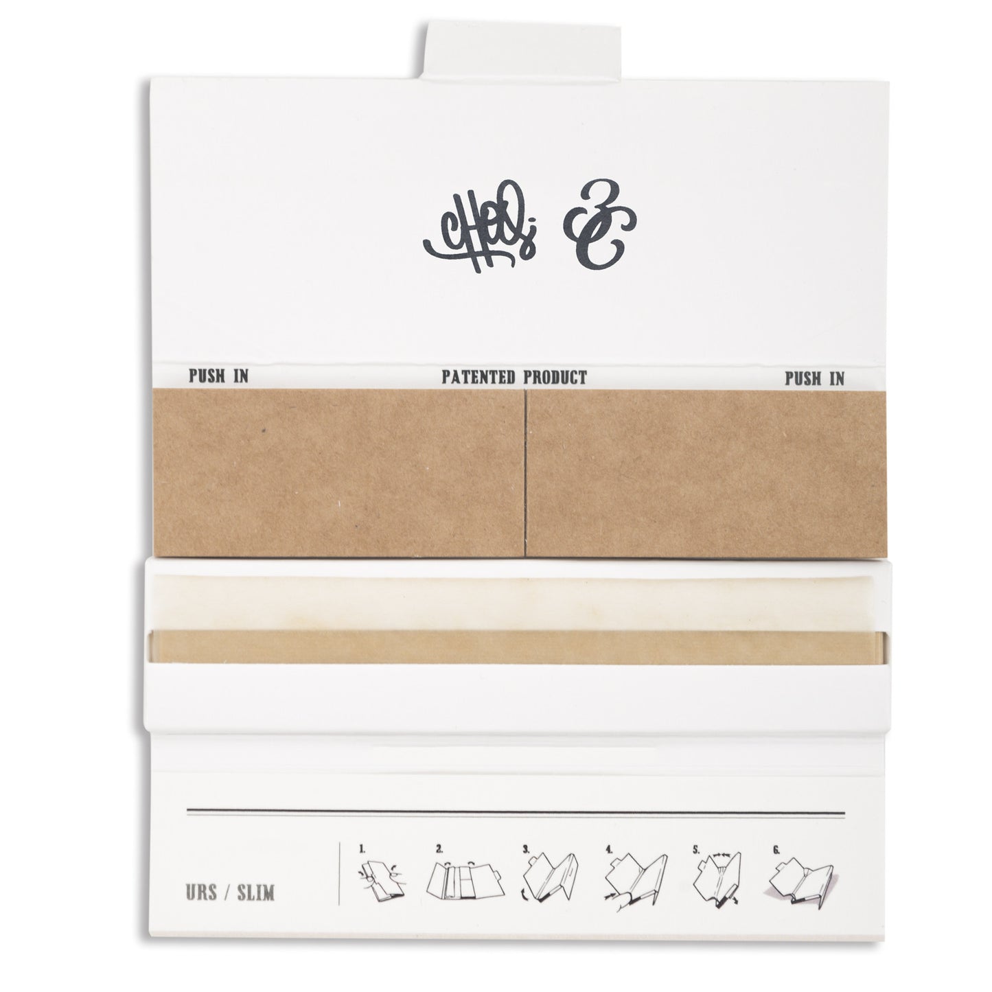 Rolling papers - 3rdchapter - 3