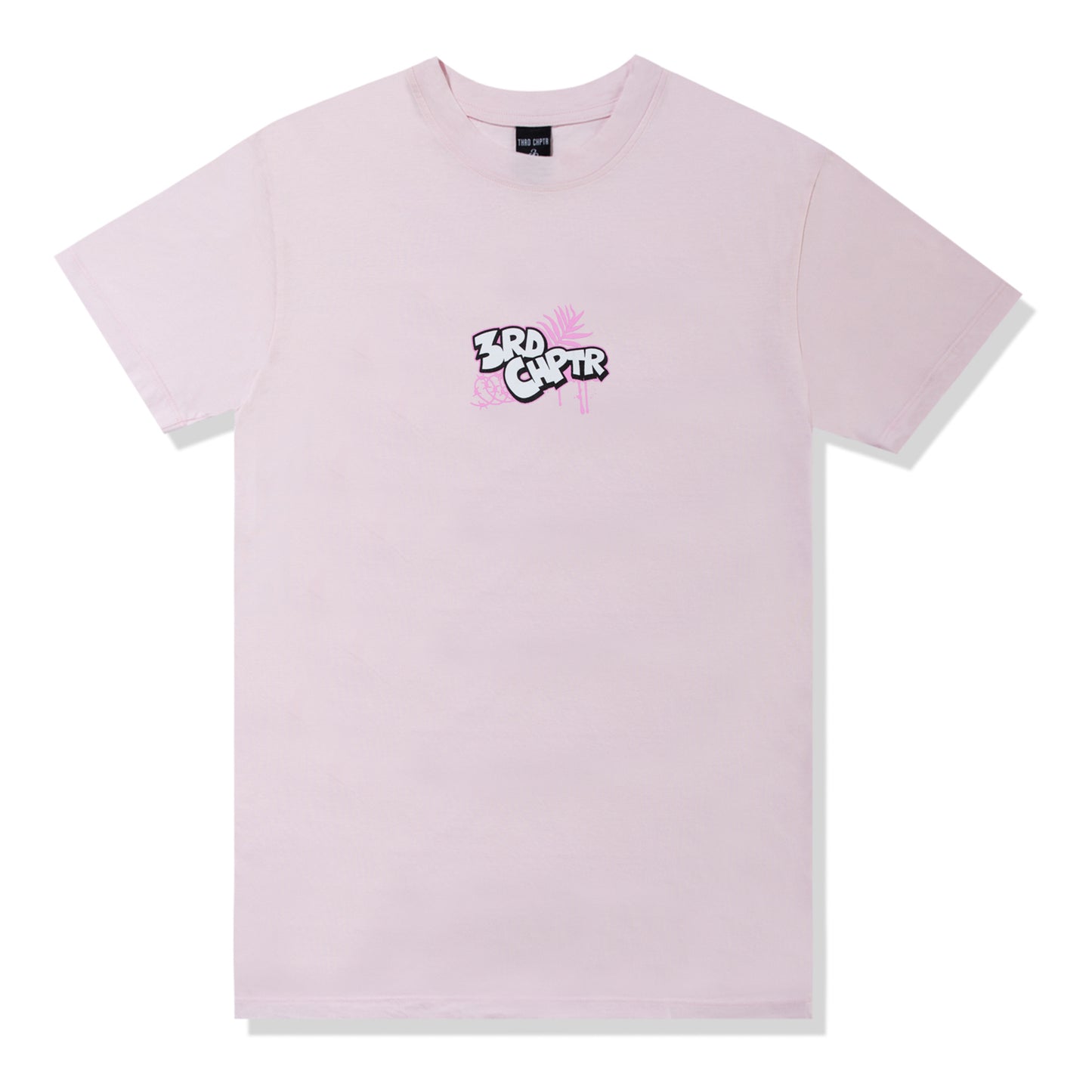 Isle Of Gods T-Shirt Pink