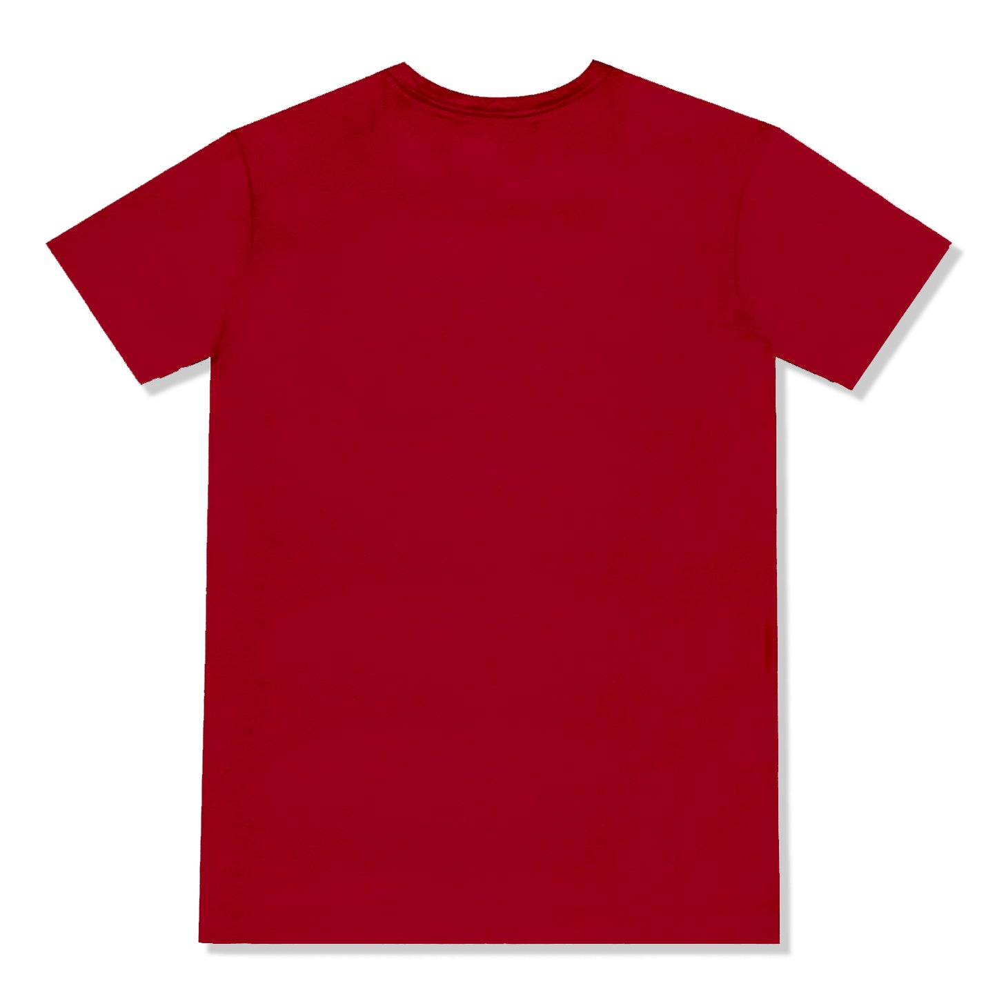 3C Staple T-Shirt Red