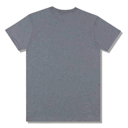 TM T-Shirt Grey