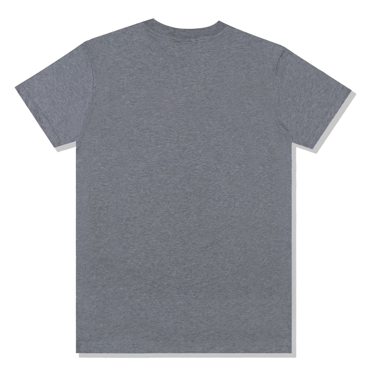 Wheelie T-Shirt Grey