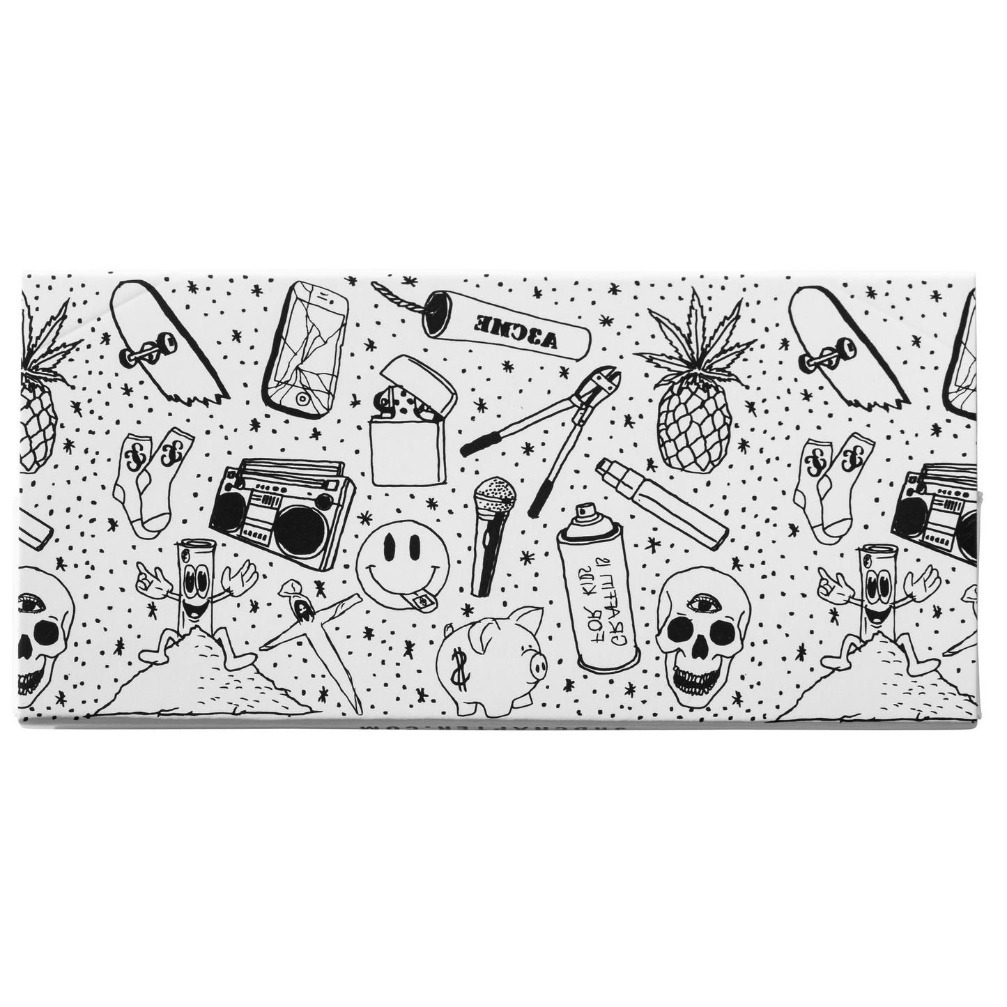 Disciples Rolling Papers - 3rdchapter - Third Chapter 