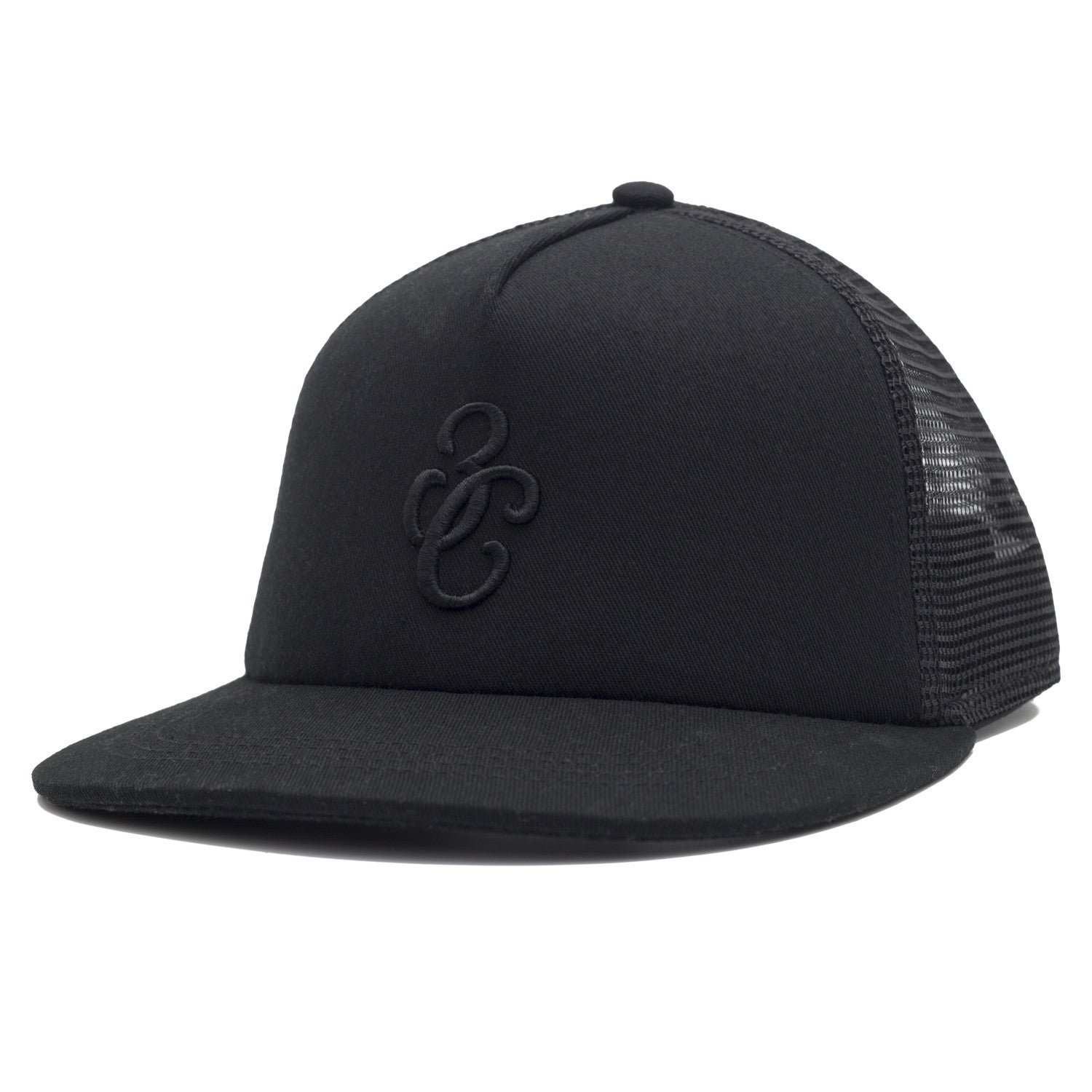 3C Trucker Hat